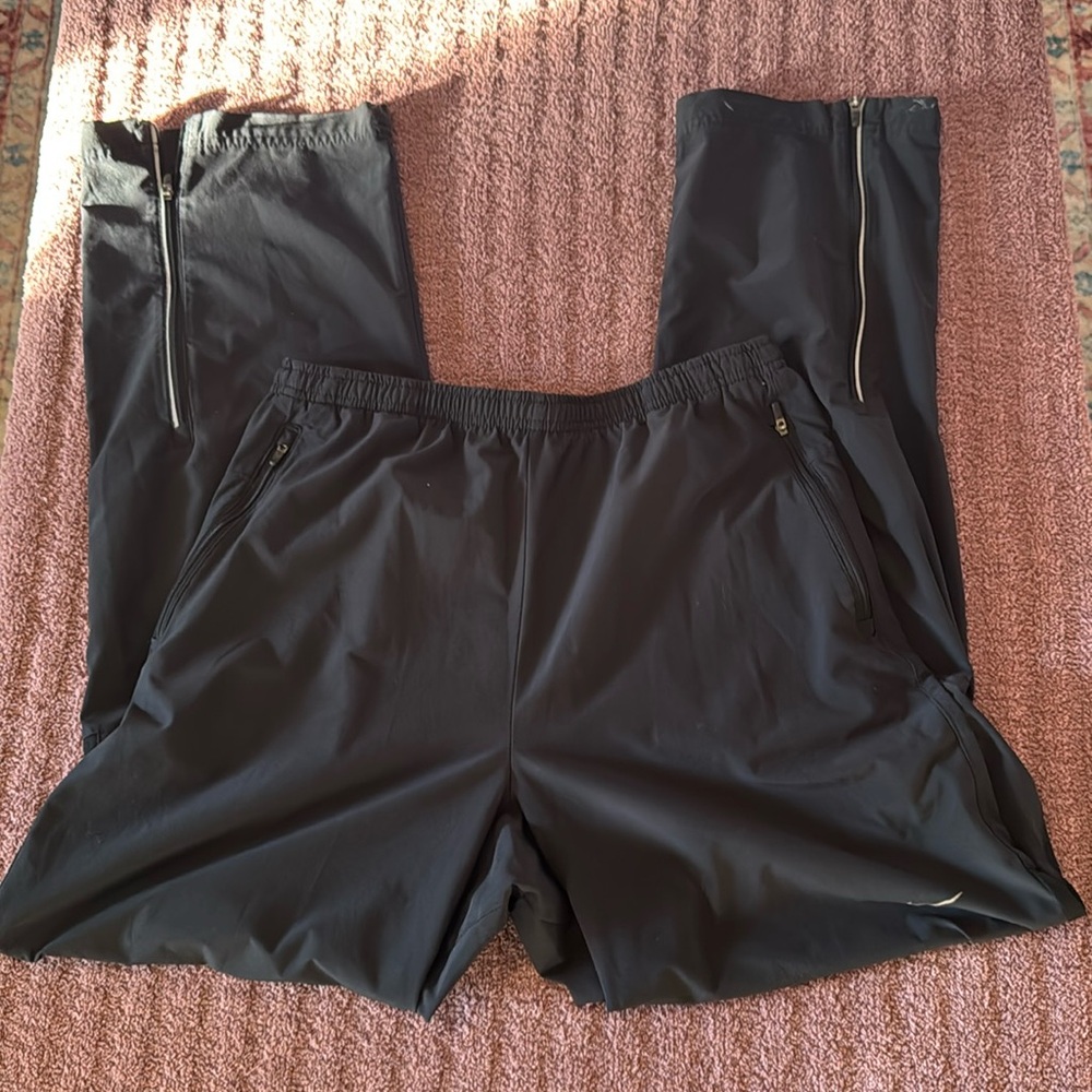 Nike Running Pants Men’s Medium
